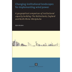 Amsterdam University Press Changing institutional landscapes for implementing wind power