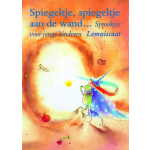 Lemniscaat B.V., Uitgeverij Spiegeltje, spiegeltje aan de wand...