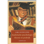 Lemniscaat B.V., Uitgeverij Analytische psychologie
