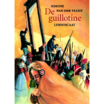 Lemniscaat B.V., Uitgeverij De guillotine