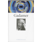 Kopstukken Filosofie Gadamer