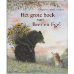 Lemniscaat B.V., Uitgeverij Het grote boek van Beer en Egel