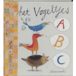 Het vogeltjes ABC