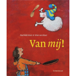 Lemniscaat B.V., Uitgeverij Van mij!