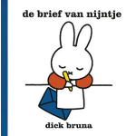 Mercis Publishing B.V. De brief van Nijntje