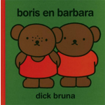 Mercis Publishing B.V. Boris en Barbara