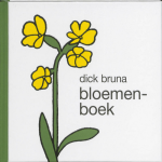 Mercis Publishing B.V. Bloemenboek