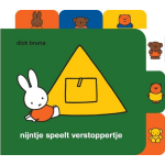 Mercis Publishing B.V. Nijntje Speelt Verstoppertje