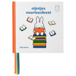 Mercis Publishing B.V. Nijntjes Voorleesfeest