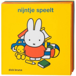 Mercis Publishing B.V. Nijntje Speelt