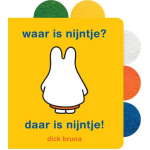 Mercis Publishing B.V. Waar Is Nijntje? Daar Is Nijntje!