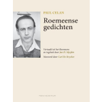 Poeziecentrum VZW Paul Celan - Roemeense gedichten