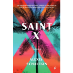 Signatuur Saint X