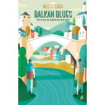 Signatuur Balkan Blues