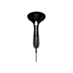 Steamery Cirrus Steamer - - Zwart