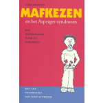Nieuwezijds b.v., Uitgeverij Mafkezen en het Asperger syndroom