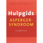 Nieuwezijds b.v., Uitgeverij Hulpgids Asperger-syndroom