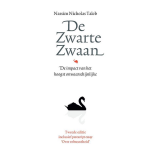Nieuwezijds b.v., Uitgeverij Dee Zwaan - Zwart