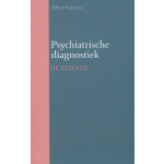 Nieuwezijds b.v., Uitgeverij Psychiatrische diagnostiek