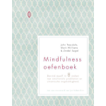 Mindfulness oefenboek