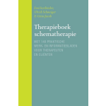 Nieuwezijds b.v., Uitgeverij Therapieboek schematherapie