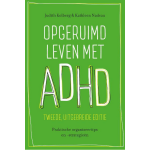 Nieuwezijds b.v., Uitgeverij Opgeruimd leven met ADHD