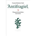 Nieuwezijds b.v., Uitgeverij Antifragiel