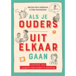 Nieuwezijds b.v., Uitgeverij Als je ouders uit elkaar gaan