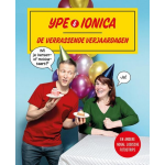 Nieuwezijds b.v., Uitgeverij Ype & Ionica