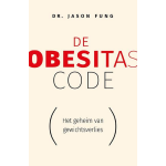 Nieuwezijds b.v., Uitgeverij De obesitas-code