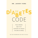 Nieuwezijds b.v., Uitgeverij De diabetes-code