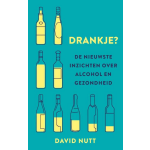 Nieuwezijds b.v., Uitgeverij Drankje?