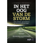 Academic & Scientific Publishers In het oog van de storm