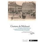 Gustave De Molinari. De avonden in de Rue Saint-Lazare