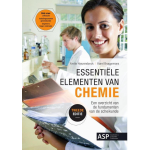 Essentiële elementen van chemie