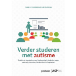 ASP r studeren met autisme - Groen