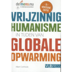Academic & Scientific Publishers Vrijzinnig humanisme in tijden van globale opwarming