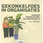 Academic & Scientific Publishers Gekonkelfoes in organisaties