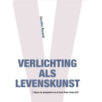 Academic & Scientific Publishers Verlichting als levenskunst