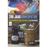 Academic & Scientific Publishers 200 Jaar Homeopathie