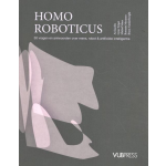 Vubpress Homo roboticus