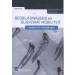 Vubpress Bedrijfswagens en duurzame mobiliteit