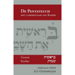Importantia Publishing De Pentateuch met comentaar van Rashie