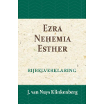 Ezra, Nehemia & Esther