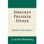 Spreuken, Prediker, Hooglied