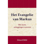 Het Evangelie van Markus