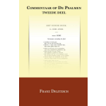 Importantia Publishing Commentaar op de Psalmen