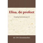 Elisa, de profeet 2