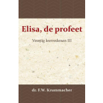 Elisa, de profeet 3