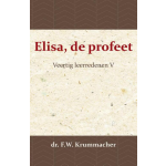 Elisa, de profeet 5